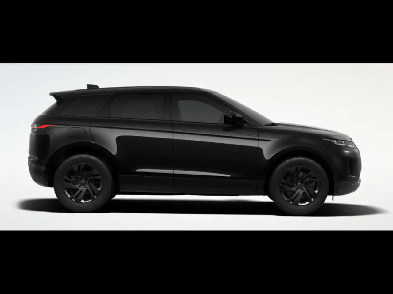Land Rover Range Rover Evoque 2026