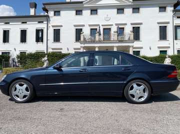 L AMG * Book service * Airmatic * Soft Close