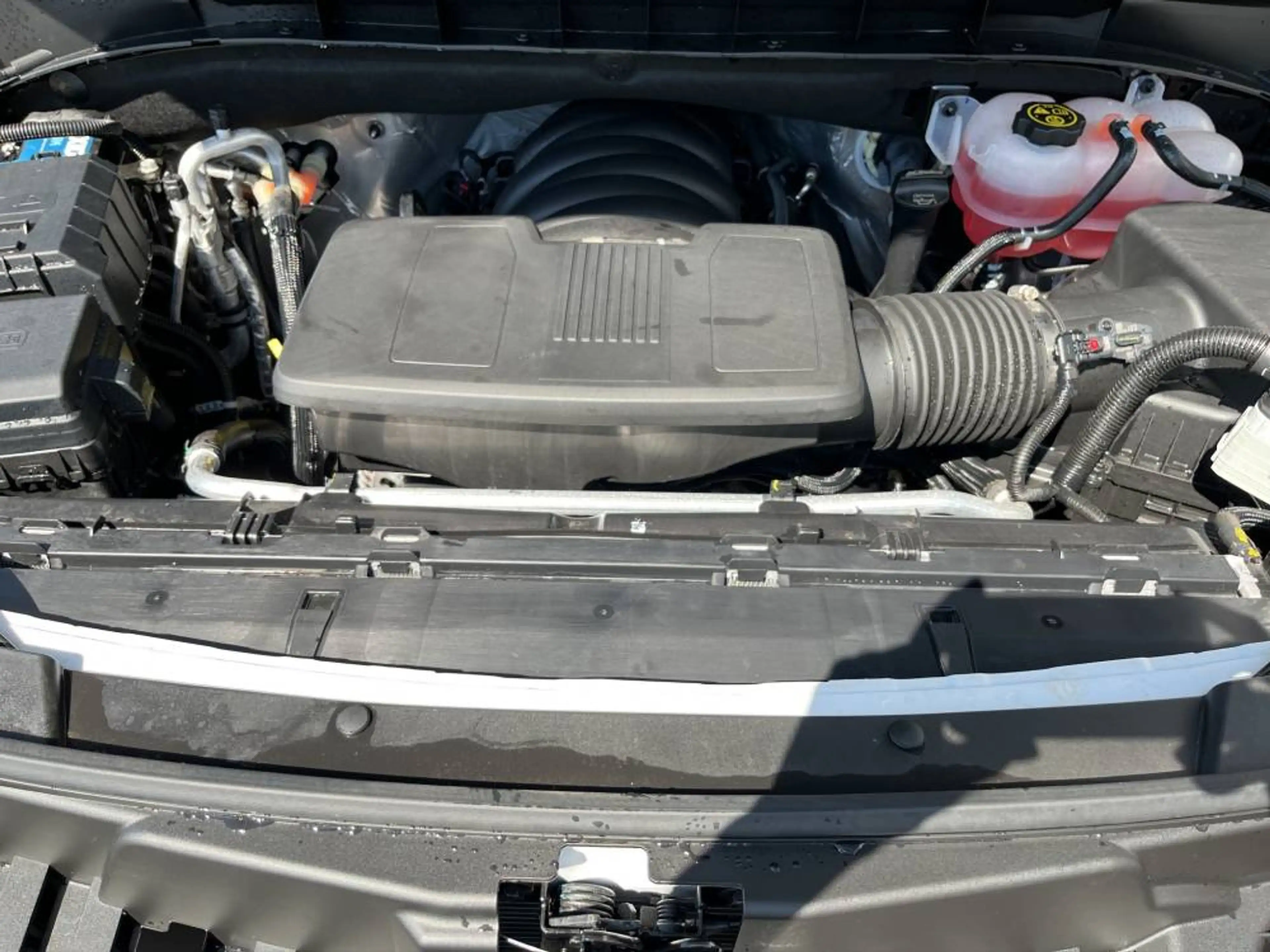 Cadillac Escalade Premium Luxury Plantinum 6.2lV8 — photo 13