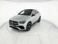 Mercedes-Benz GLE 350 gle coupe 350 de phev (e eq-power) premium 4matic Серый - thumbnail 1
