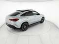 Mercedes-Benz GLE 350 gle coupe 350 de phev (e eq-power) premium 4matic Серый - thumbnail 4