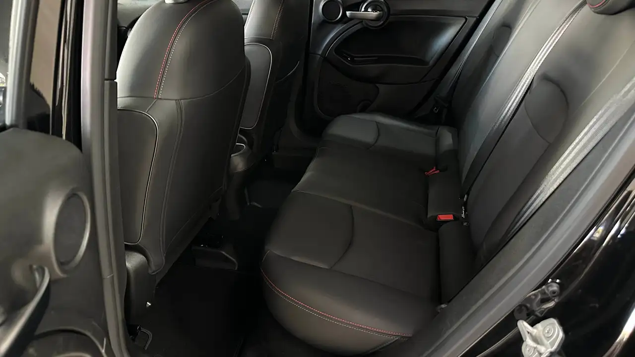 Fiat 500 X 2018 1.3 T4 Sport 150cv dct, миниатюра 18