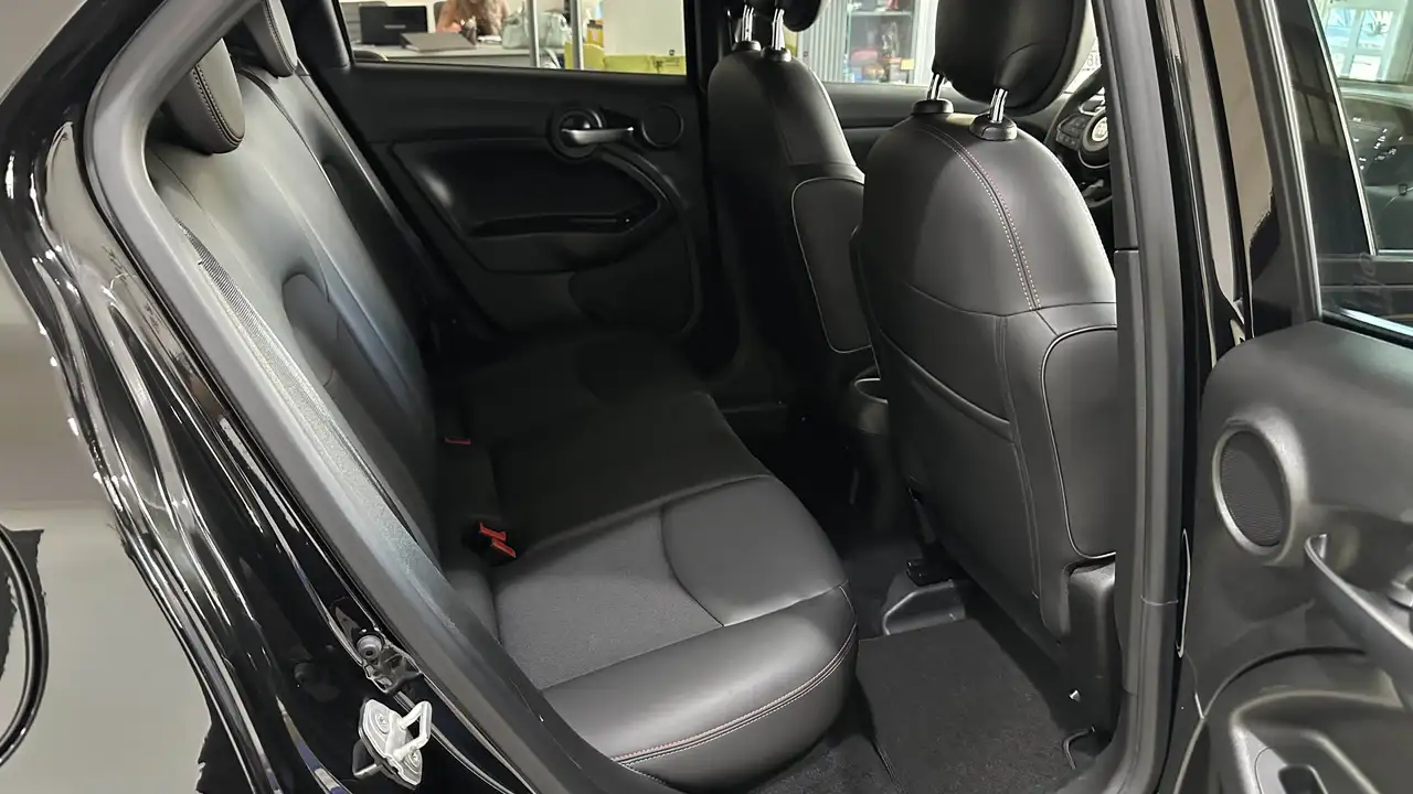 Fiat 500 X 2018 1.3 T4 Sport 150cv dct, миниатюра 17