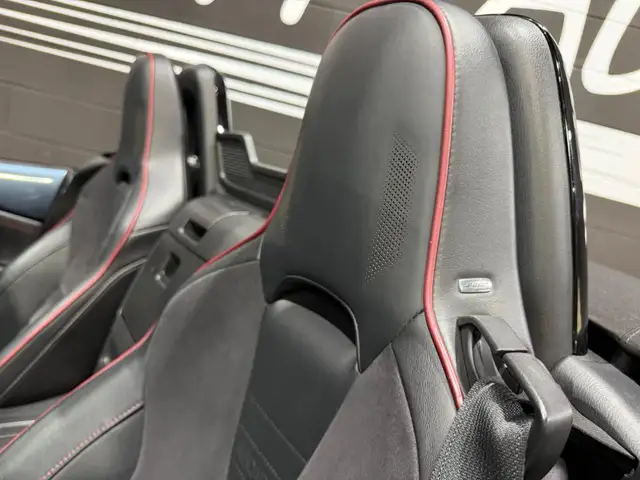 Mazda MX-5 view 14
