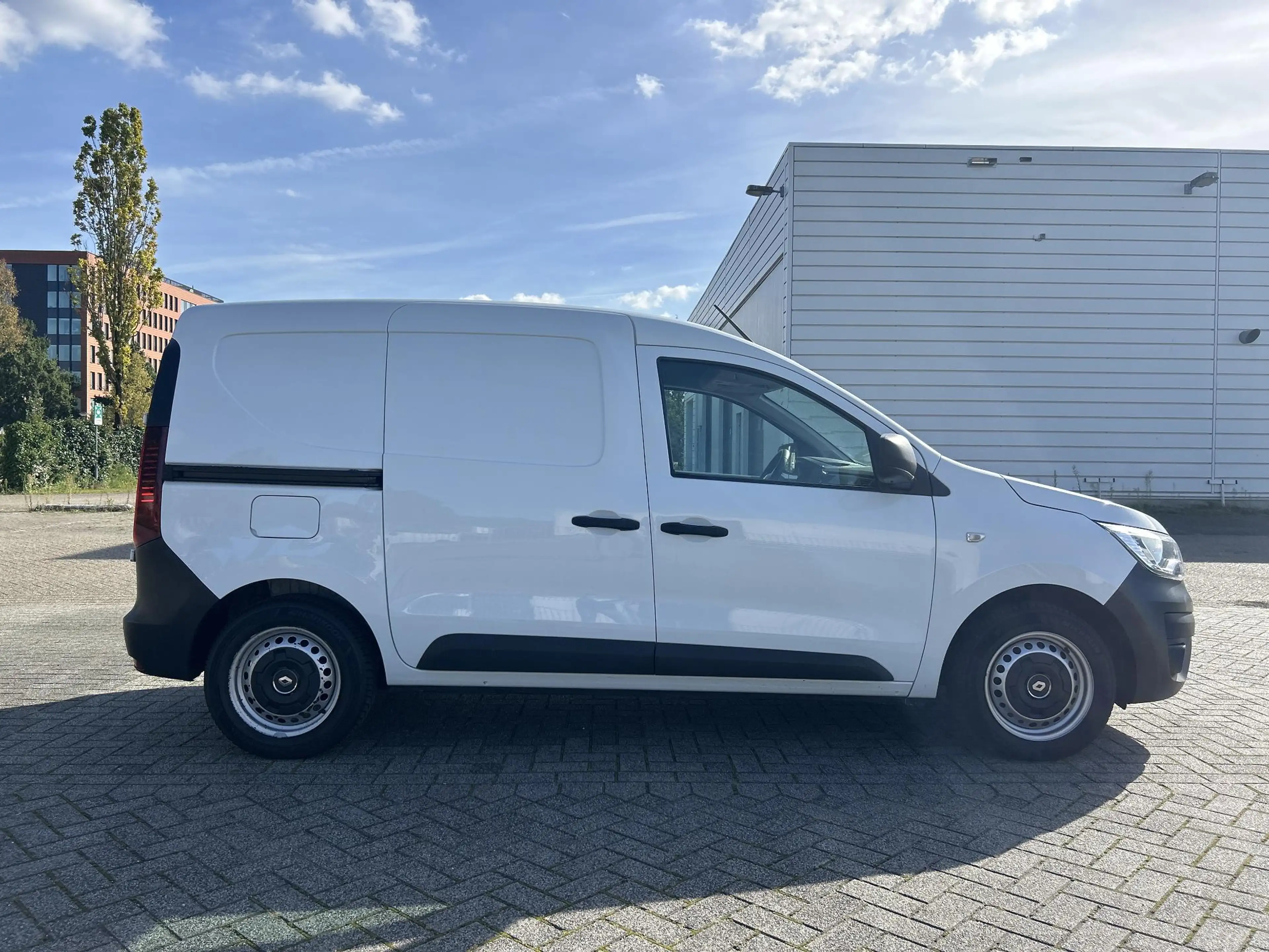 Renault Express 1.5 dCi 75 Comfort | € 6.450,- NETTO! | Cruise | A — photo 7