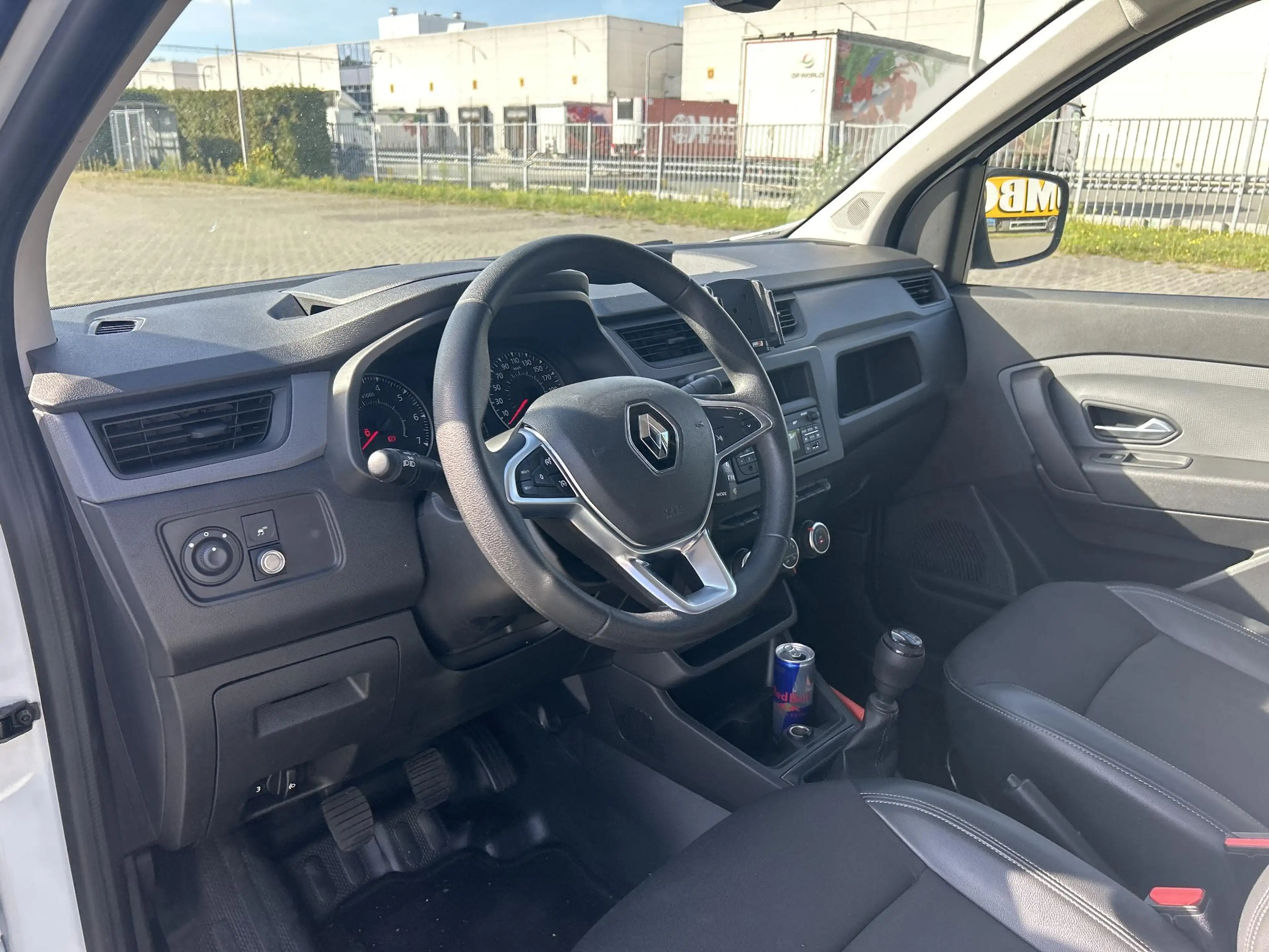 Renault Express 1.5 dCi 75 Comfort | € 6.450,- NETTO! | Cruise | A — photo 3