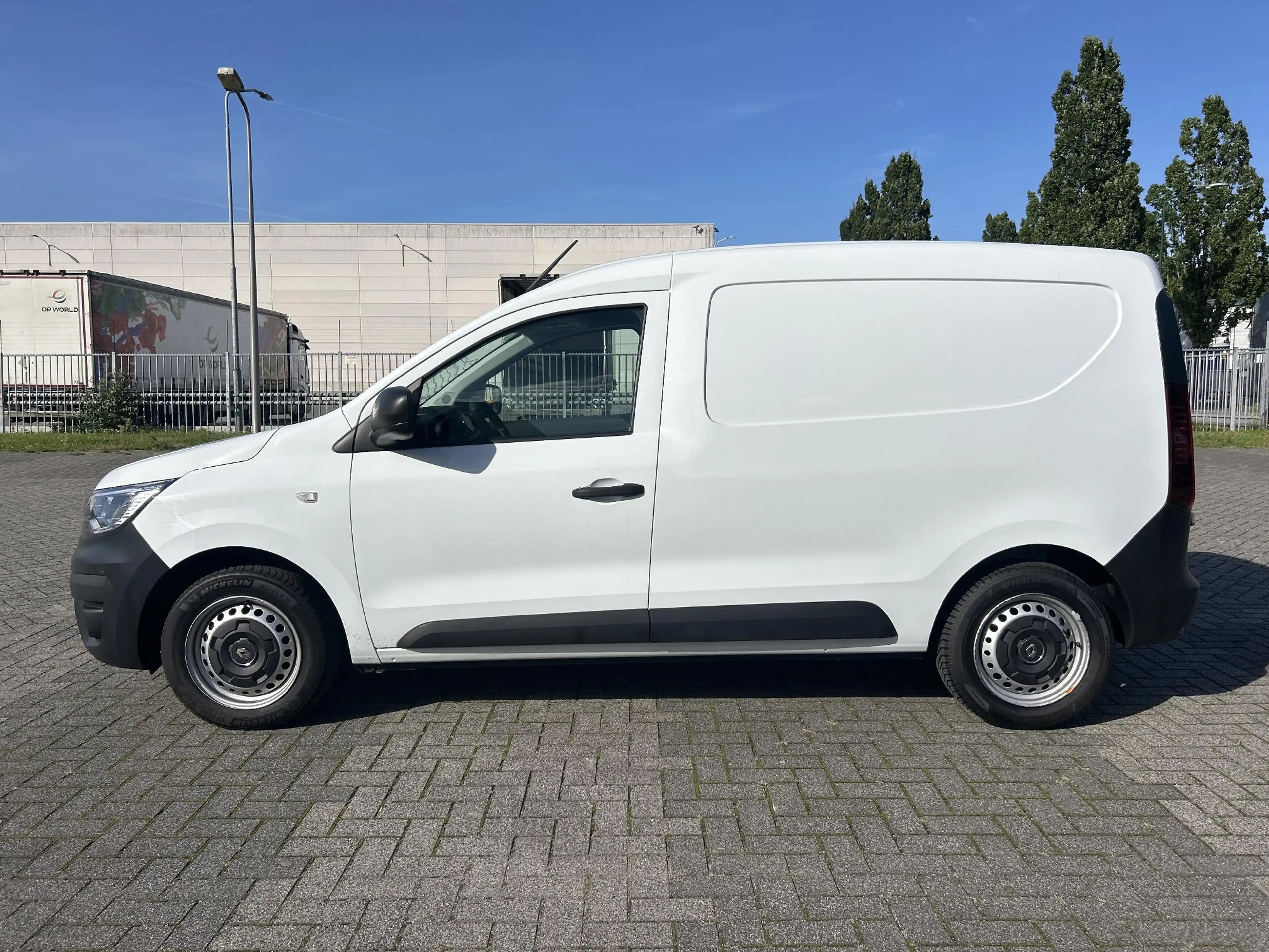 Renault Express 1.5 dCi 75 Comfort | € 6.450,- NETTO! | Cruise | A — photo 8