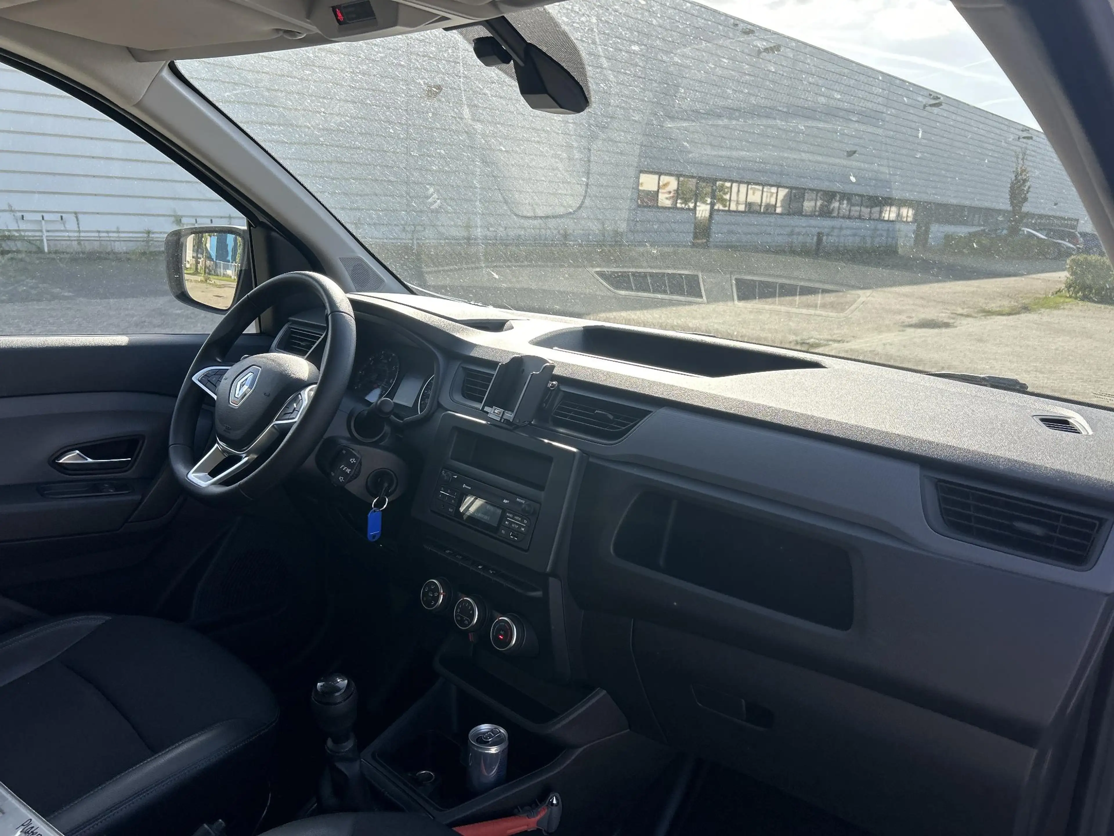 Renault Express 1.5 dCi 75 Comfort | € 6.450,- NETTO! | Cruise | A — photo 15