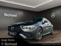 Mercedes-Benz CLA 180 CLA 180 SB AMG+MBUX+MULTIBEAM+PANO+360+DISTR+SHZ Nero - thumbnail 2