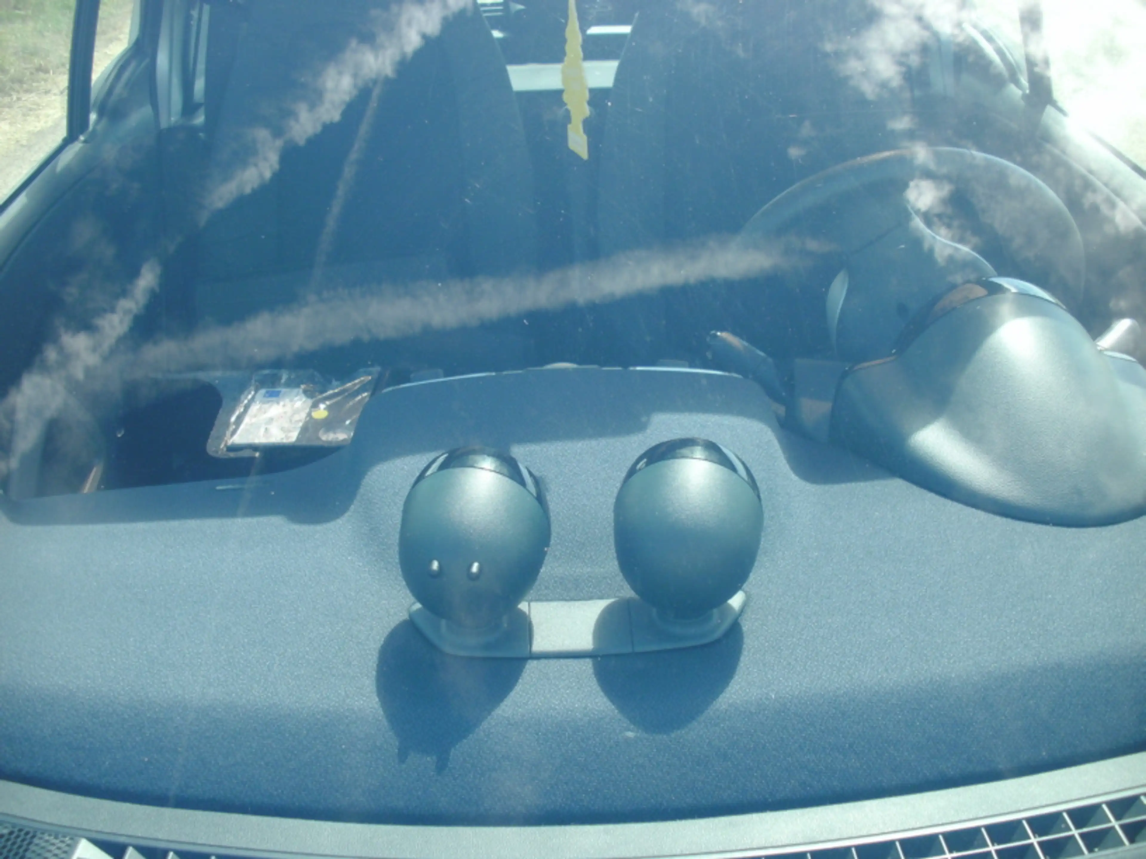 smart forTwo Smart For Two COUPE MIKRO HYBRID — photo 12
