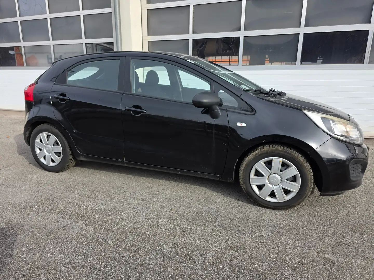 Kia Rio Rio 1,2 CVVT Cool Cool - 2