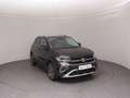 Volkswagen T-Cross Style TSI Schwarz - thumbnail 2