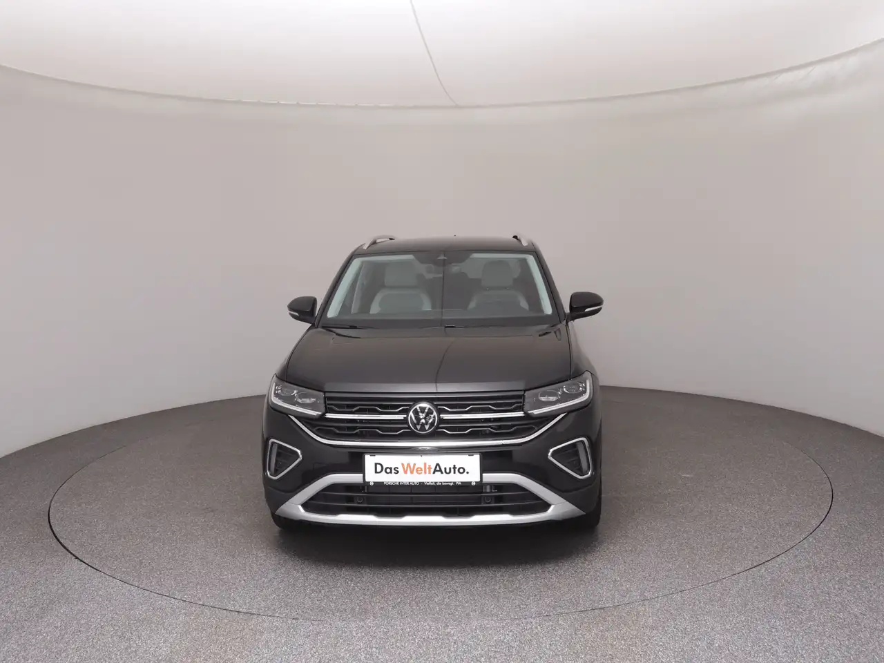 Volkswagen T-Cross 2026