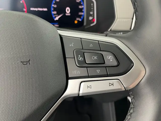 Volkswagen T-Cross view 15