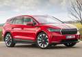 Skoda Enyaq Coupé 60 150kW 63kWh - thumbnail 8