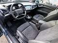 Audi Q4 e-tron Q4 Sportback S line 40e-tron LED Nav RFK ACC HUD Blau - thumbnail 10