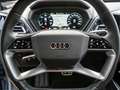 Audi Q4 e-tron Q4 Sportback S line 40e-tron LED Nav RFK ACC HUD Blau - thumbnail 16
