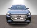 Audi Q4 e-tron Q4 Sportback S line 40e-tron LED Nav RFK ACC HUD Blau - thumbnail 4