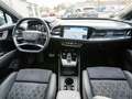 Audi Q4 e-tron Q4 Sportback S line 40e-tron LED Nav RFK ACC HUD Blau - thumbnail 6