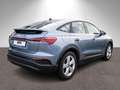 Audi Q4 e-tron Q4 Sportback S line 40e-tron LED Nav RFK ACC HUD Blau - thumbnail 2