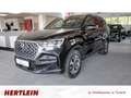 KGM Rexton Luxury 2,2,Allrad,3,5 to.Anhängelast,Klima E-Sitze Schwarz - thumbnail 1