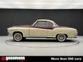 Borgward Sonstige Isabella TS Coupe Beige - thumbnail 5
