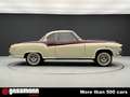 Borgward Sonstige Isabella TS Coupe Beige - thumbnail 4