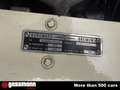 Borgward Sonstige Isabella TS Coupe Beige - thumbnail 23