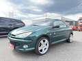 Peugeot 206 CC 110 Roland Garros /Cabrio /Airco Bleu - thumbnail 6
