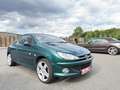 Peugeot 206 CC 110 Roland Garros /Cabrio /Airco Bleu - thumbnail 1