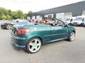 Peugeot 206 CC 110 Roland Garros /Cabrio /Airco Bleu - thumbnail 11