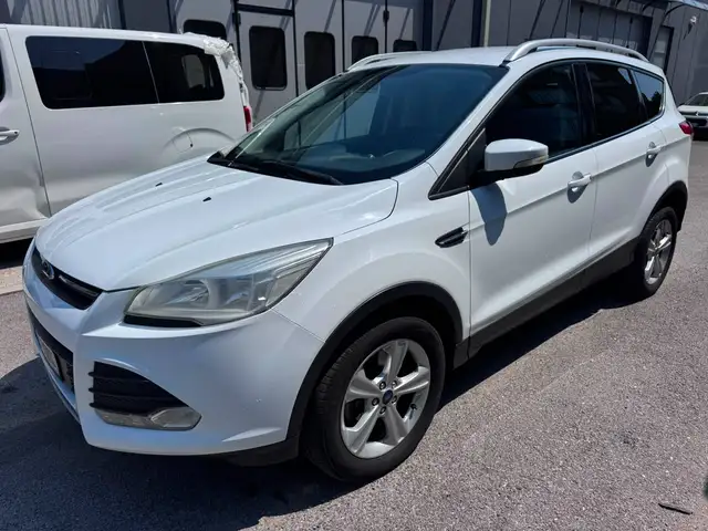 Ford Kuga 2.0 TDCi Titanium 2WD 140CV*EURO5*NAVI