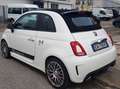 Abarth 595C 1.4 16v t. t-jet Competizione 160cv mta Wit - thumbnail 4