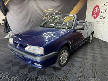 R19 ARIA 1.8i