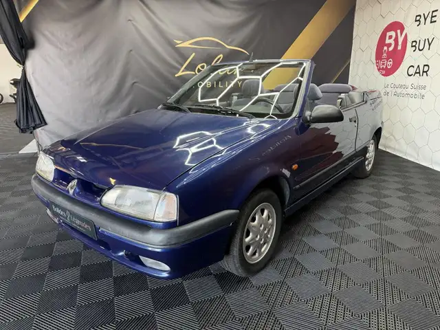 Renault R 19 R19 ARIA 1.8i