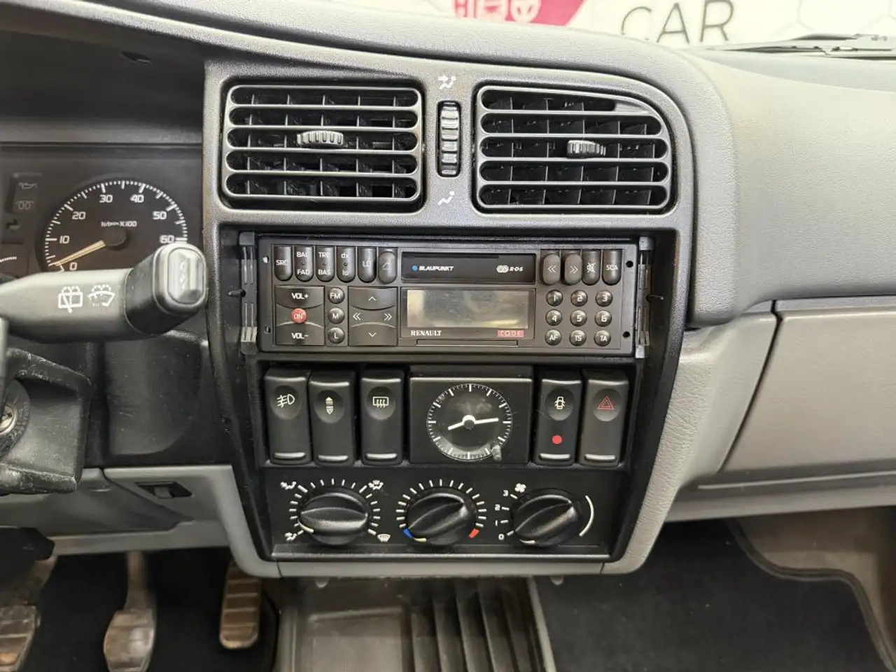 Renault R 19 R19 ARIA 1.8i, foto 8