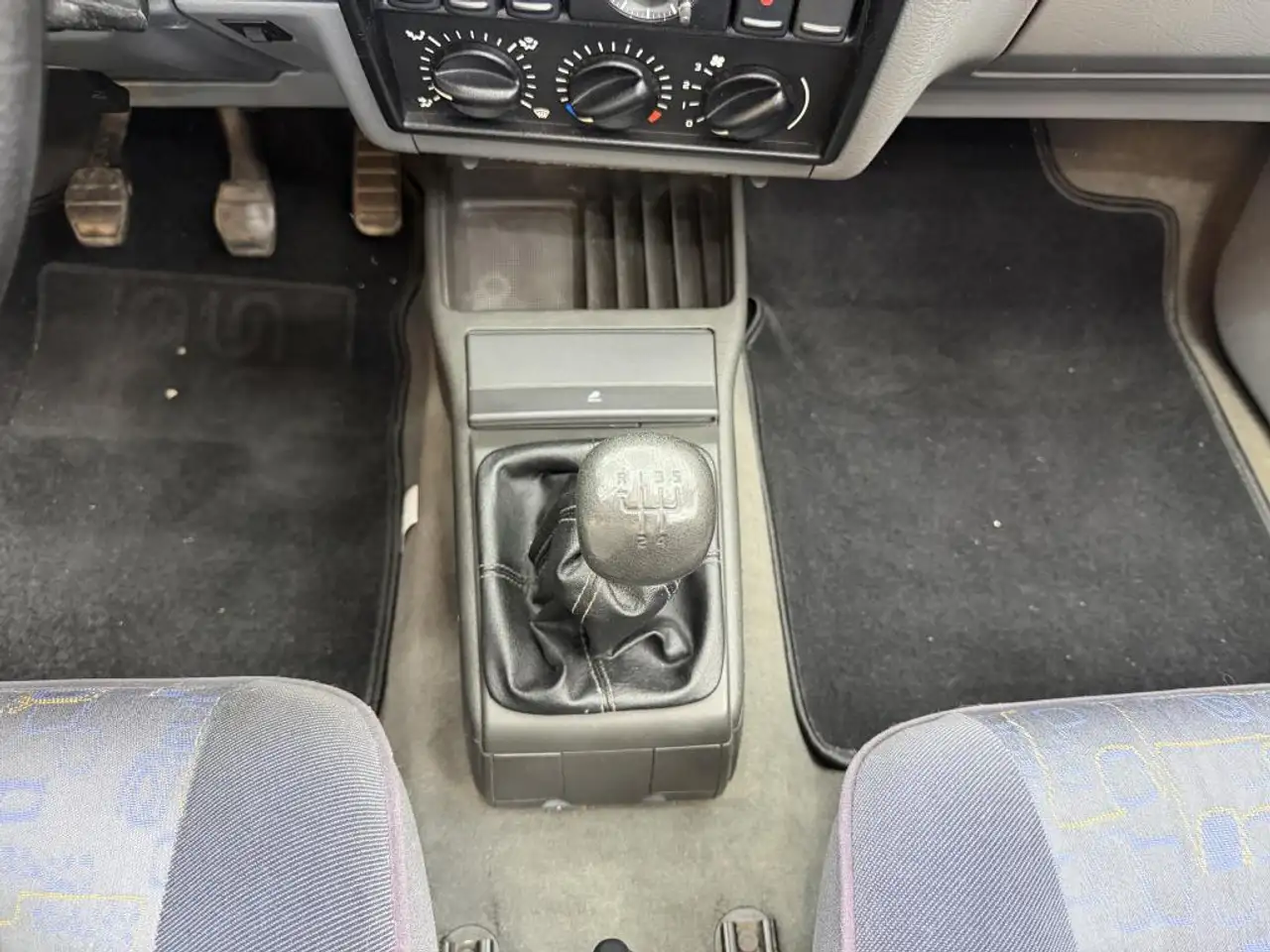 Renault R 19 R19 ARIA 1.8i, foto 9