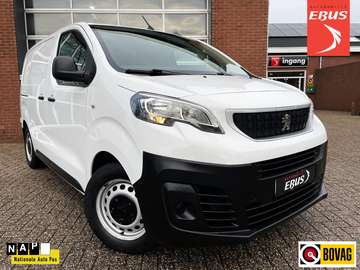 1.5 BlueHDI 100 Compact Premium