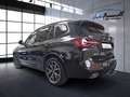 BMW X3 xDrive30i M Sport *Pano*AHK*360*HuD*H&K* Zwart - thumbnail 9