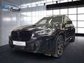 BMW X3 xDrive30i M Sport *Pano*AHK*360*HuD*H&K* Zwart - thumbnail 11
