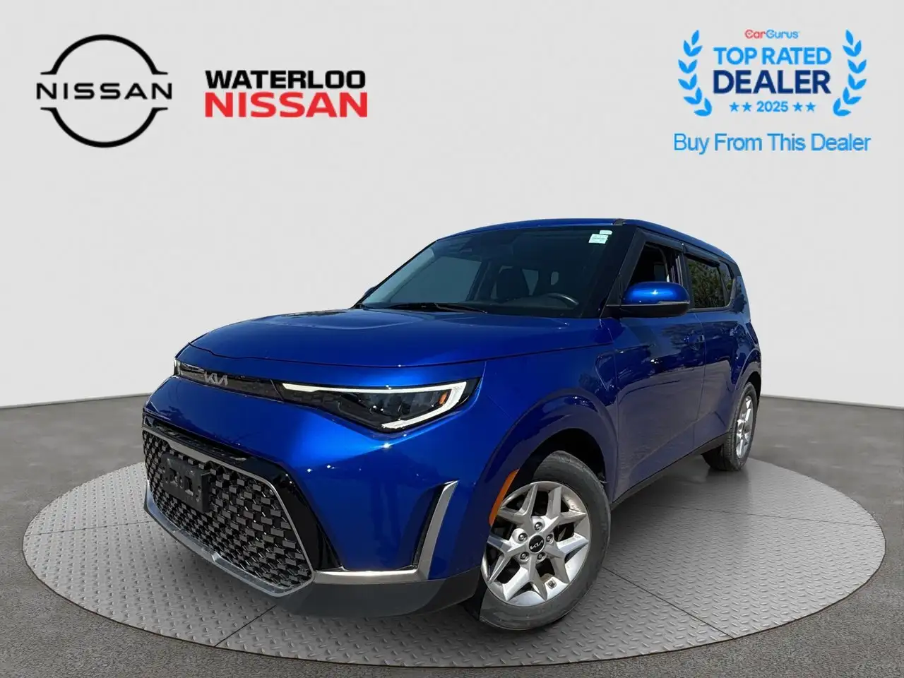 2023 Kia Soul