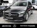 Mercedes-Benz B 200 d PROGRESSIVE NAVI 360°-KAM MULTIBEAM SHZ Schwarz - thumbnail 1
