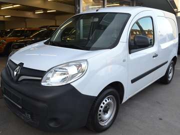 Rapid 1.5 DCi Extra *KLIMA* nur 17008 KM*