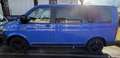 Volkswagen Volkswagen T6 Bus Multivan Freestyle T6 Blau - thumbnail 3