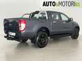 Ford Ranger 2.0 TDCi DC XL 5 posti *PREZZO REALE* Grigio - thumbnail 4