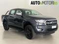 Ford Ranger 2.0 TDCi DC XL 5 posti *PREZZO REALE* Grigio - thumbnail 3