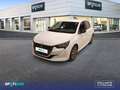Peugeot 208 BlueHDi 73kW (100CV) Active Pack Bianco - thumbnail 1