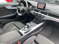 Audi A4 2.0 TDI AVANT Sport ultra ACC*AUTOAMTIK*NAVI Schwarz - thumbnail 13