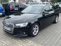 Audi A4 2.0 TDI AVANT Sport ultra ACC*AUTOAMTIK*NAVI Schwarz - thumbnail 1