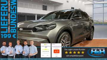 250 kW AWD Premium Matrix+Massage+Wärmepum